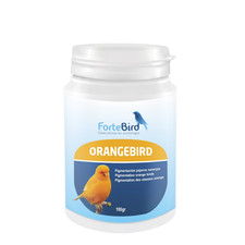 ForteBird OrangeBird