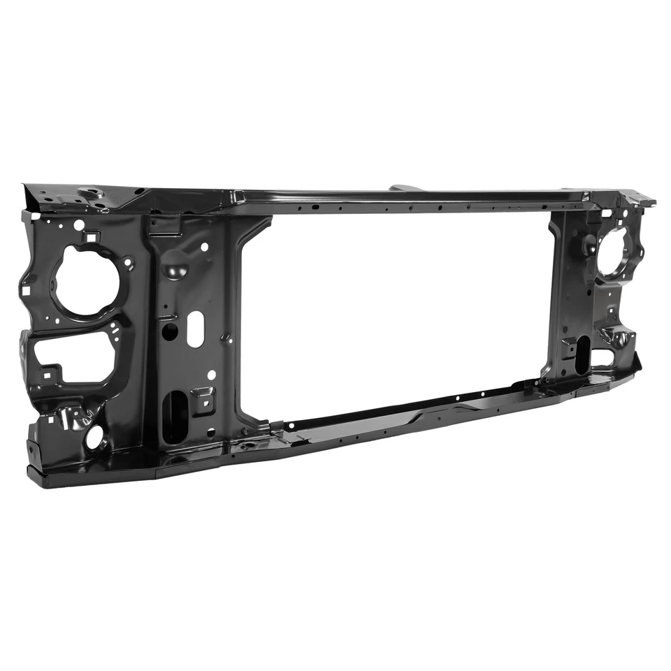 Conjunto de suporte de radiador Escalade Chevy Blazer/GMC Yukon/Cadillac 1992-2000 - Imagem 4 de 4