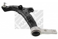Querlenker Vorne Links Unten FüR Nissan Primera P12 WP12 Traveller WP12 2002->>