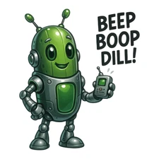 7x funny cucumber car sticker 9x9 cm funny sticker for car laptop