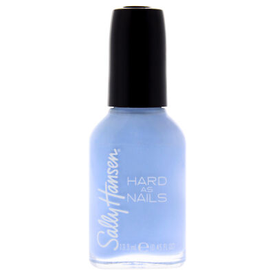 Hard As Nails - 365 Hard Bitten by Sally Hansen for Women - 0.45 oz Nail Polish