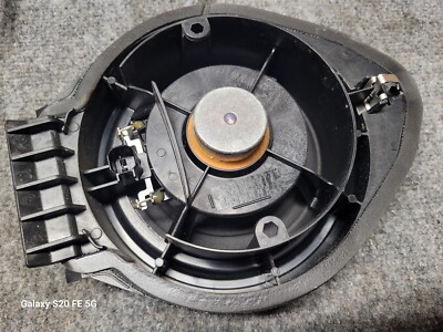 2013-2019 Cadillac XTS REAR LEFT OR RIGHT SIDE DOOR SPEAKER BOSE