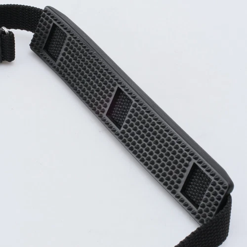 Leica Carrying Neck Strap for Leica M/R series 14285 metal clasps & Battery case