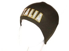 CUFFIA OLIVIERO MONTI ITALIA