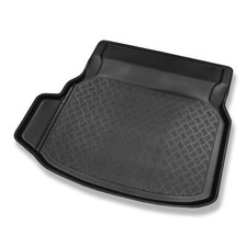 Kofferraumwanne für Mercedes-Benz C Klasse W204 (04.2007-02.2014) B1