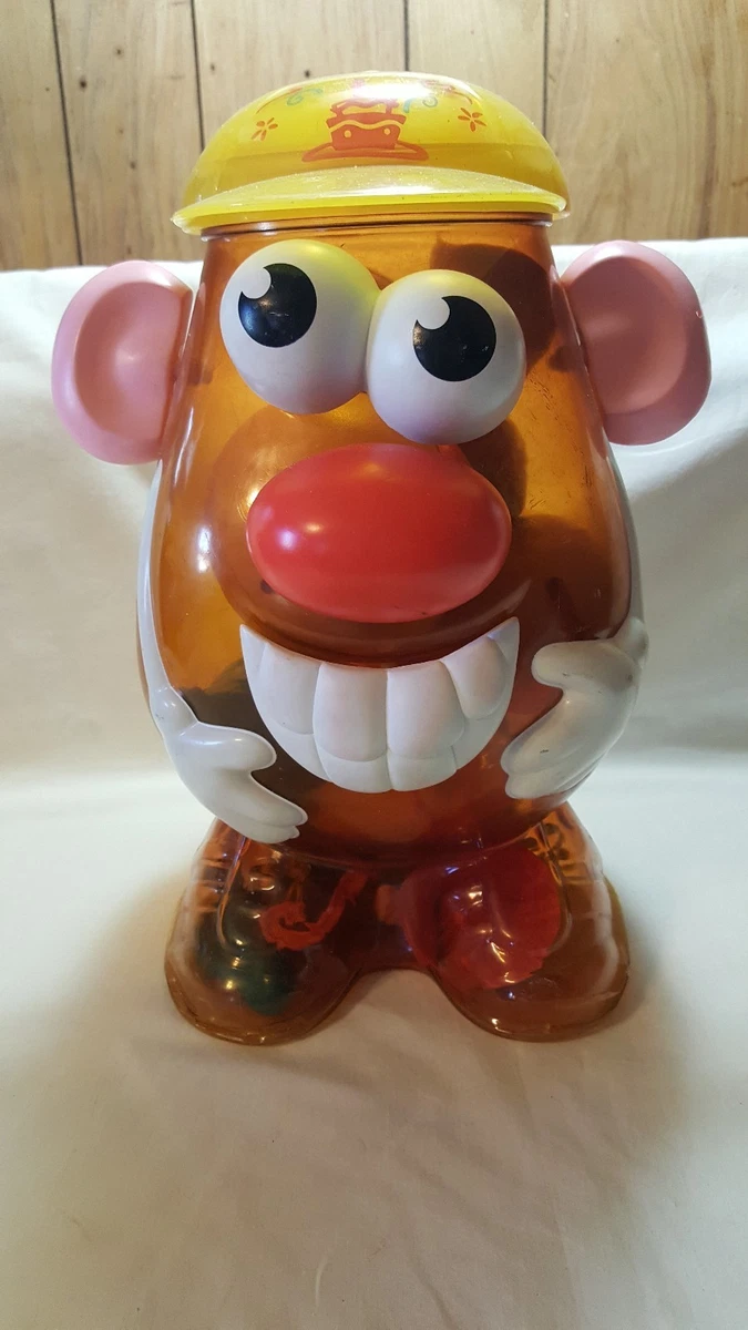 Mr. Potato Head Super Spud Playskool Playset - New In Box! | #4614173049