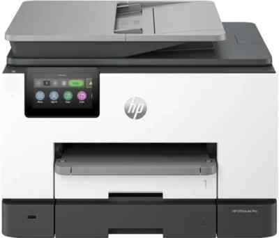 HP OfficeJet Pro 9132e Multifunktionsdrucker Drucker Scanner Kopierer Fax b