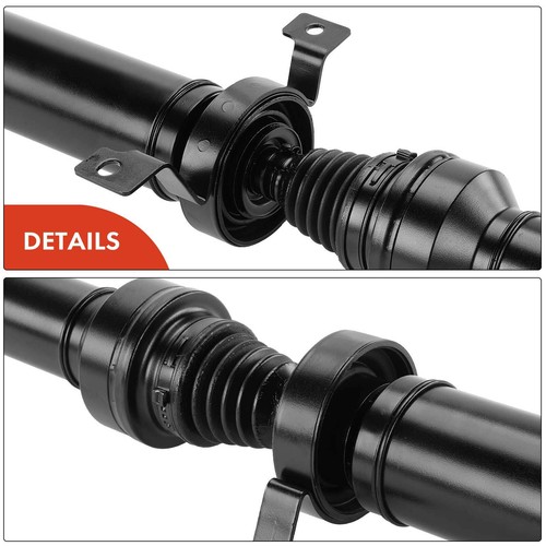 Driveshaft Prop Shaft Assembly for Dodge Challenger 2015-2021 5.7L Manual Trans. - Picture 6 of 8
