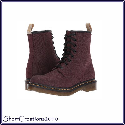 dr martens vegan castel boots