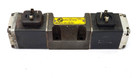 Hydraulic Ring WEE43K06B1 3-Way Solenoid Valve 315 Bar Hydraulic Valve