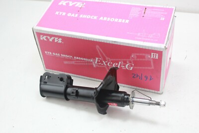 KYB KAYABA Excel-G Stoßdämpfer Federbein Vorne Links HYUNDAI Accent II 333305