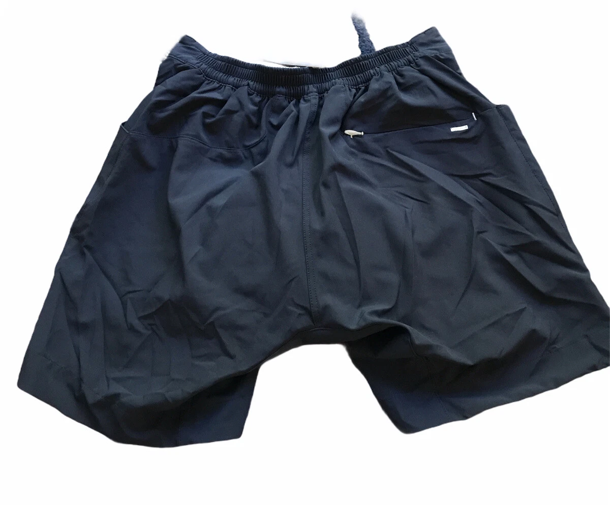 Endura padded sales shorts