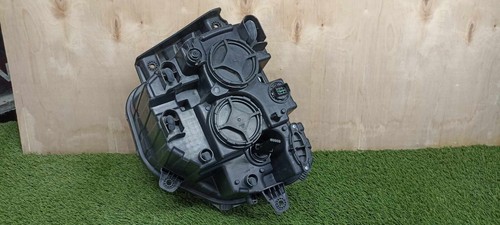 2019 2020 Hyundai Santa Fe Headlight Halogen Front Passenger Rh Right TYC - Picture 6 of 12