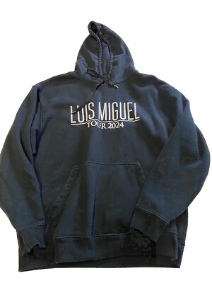 【新品未開封】milet ASIA TOUR 2024 Hoodie L 新品未開封】milet ASIA TOUR 2024 Hoodie L