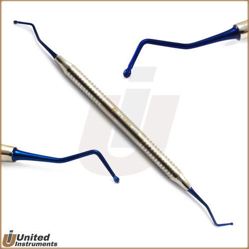 Dental Composite Filling Tools Tooth Restorative Cavity Filling With Cassette - Picture 4 of 6
