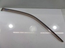 Toyota Altezza Right Front Door Wind Blade Exterior XE10 98-05 Lexus IS200 IS300