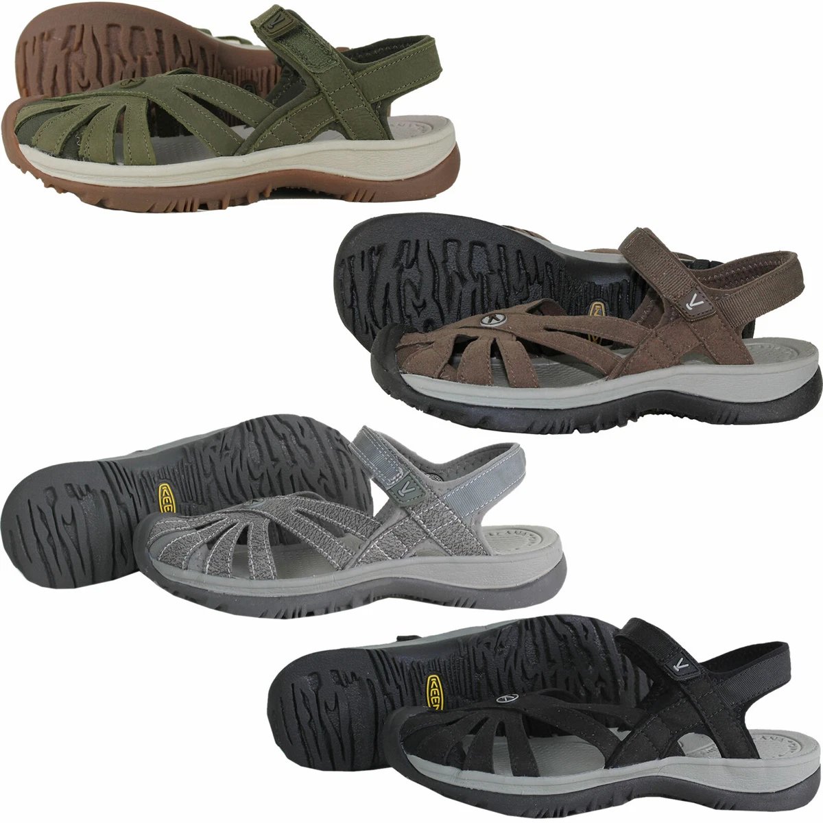 Chaussures de randonnée - Keen - Targhee III - Imperméable