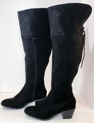 torrid tall boots