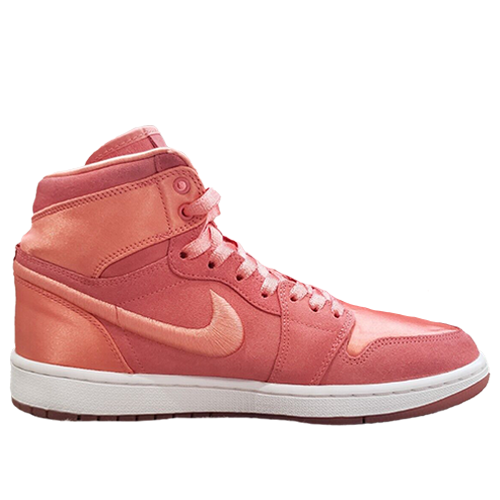 Jordan 1 Retro High Season of Her: Sunblush W