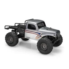 Jconcepts JCI Power Master Cab Only Body TRX-4 Sport Enduro Axial Vanguish 0482