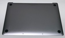 OEM MacBook Pro Retina A1708 2016 2017 13" Space Gray Bottom Case Cover