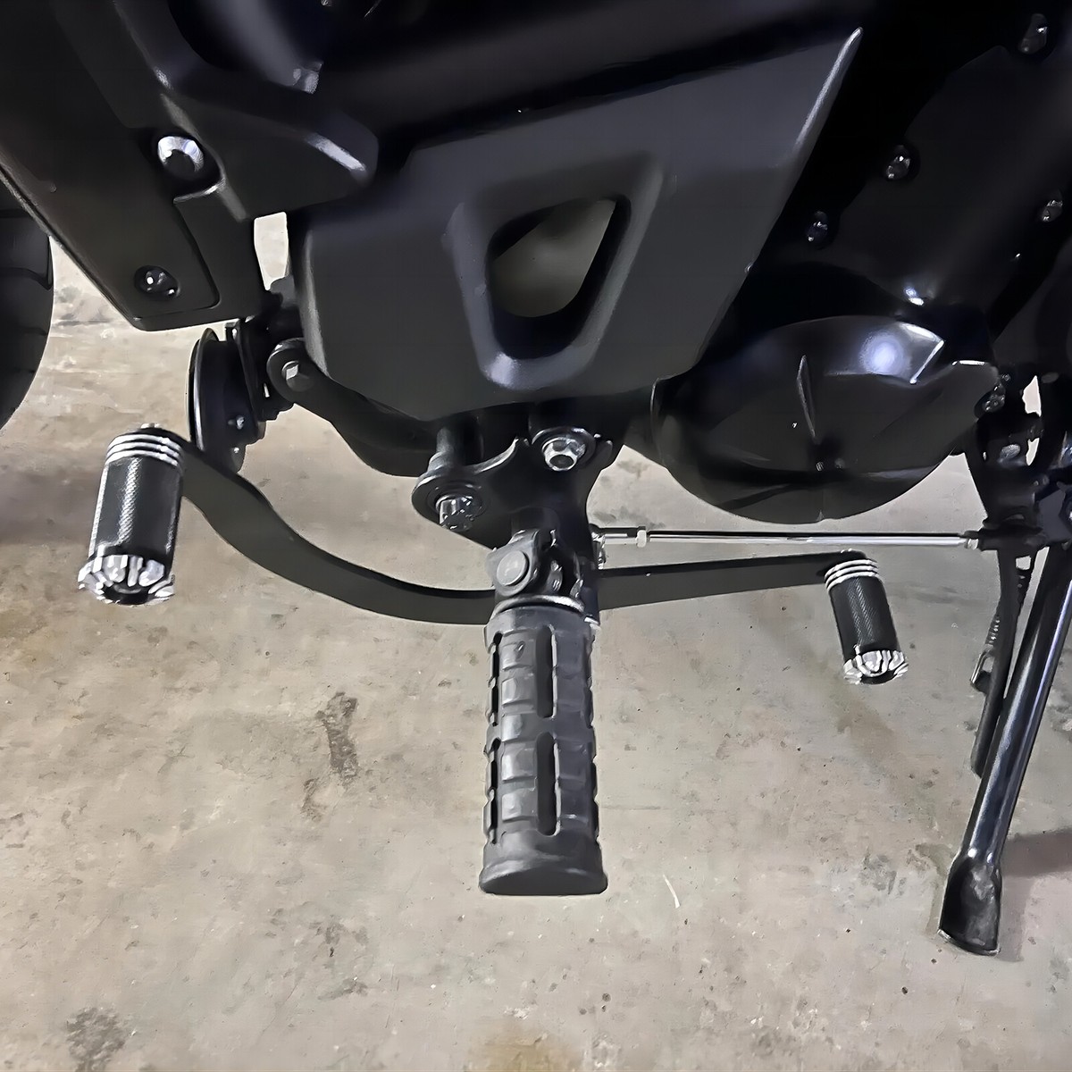 【s.】 OEM Kawasaki Choke Lever 13168-1516 - Fits Ninja, ZX, ZZR