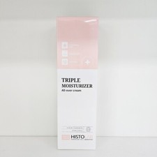 HISTOLAB Triple Moisturizer All over cream 200ml Korea Cosmetic NEW 