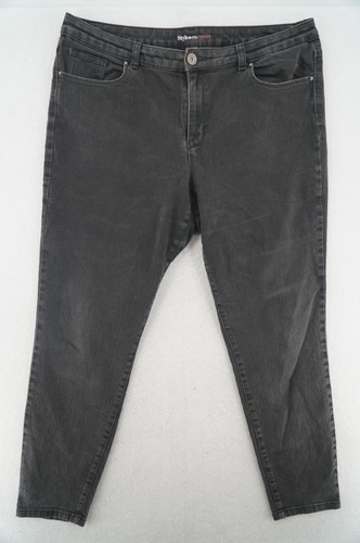Style \u0026 Co Jeans Womens Size 16 Act 36 