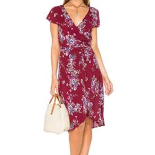 NWT Caroline Dress by Reverse