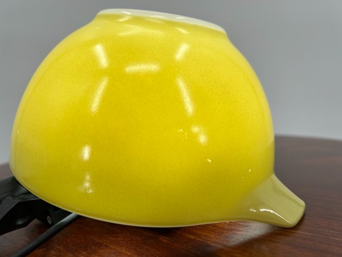 Vintage Pyrex Verde Green Cinderella Nesting Mixing Bowls 441 - Picture 15 of 16