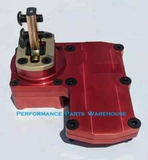 64-72 GTO/LE MANS, OLDS 442, 59-69 IMPALA - TREMEC TKO600 5-SPEED OFFSET SHIFTER