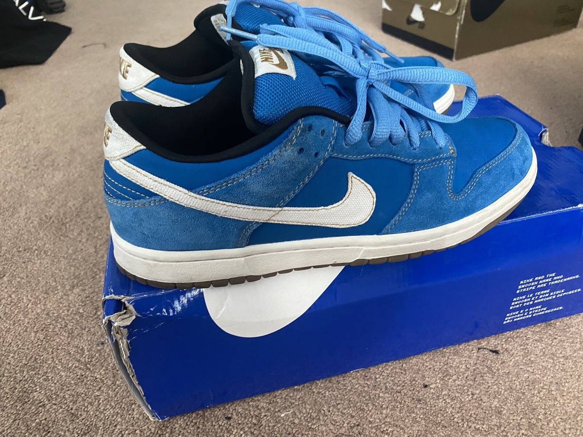 Size 8.5 - Nike SB Dunk Low Pro Chun Li 2010 | eBay Size 8.5 - Nike SB Dunk Low Pro Chun Li 2010 | eBay