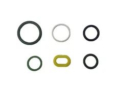 Navistar International G2.9 IPR Valve Repair Kit For 04-15 DT466/570/9/10 (4034)