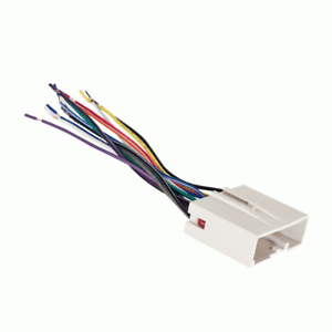 70-5520-METRA-NEW-2003-UP-FORD-LINCOLN-MERCURY-RADIO-WIRING-HARNESS