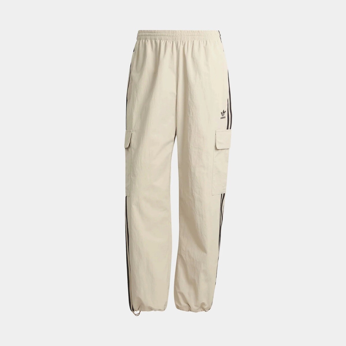 Size L- Adicolor Classics 3 Stripes Men's Cargo Pants