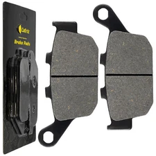 Rear Brake Pads for Buell XB12X Ulysses 1200 2006-2010 / FD103G1371