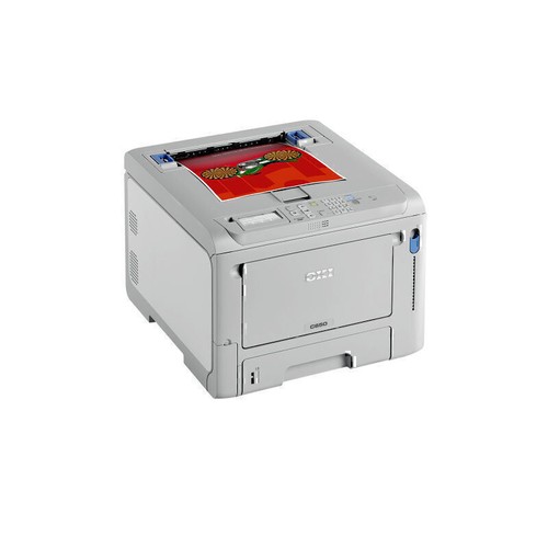 Oki C650DN Colour Laser - 第 1/1 張圖片