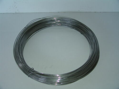 China 1.2MM Stainless Steel Soft Binding Wire manufacturers and