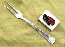 Fleischgabel Aufschnitt