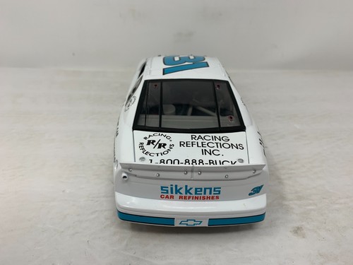 Revell Nascar #31 Sikkens Dale Earnhardt Jr. Chevrolet Monte Carlo 1:18 Diecast - Picture 12 of 12