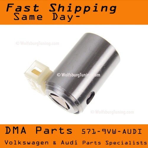VW Jetta Golf GTI Audi TRANSMISSION SHIFT SOLENOID O1M 095 096 097 01M