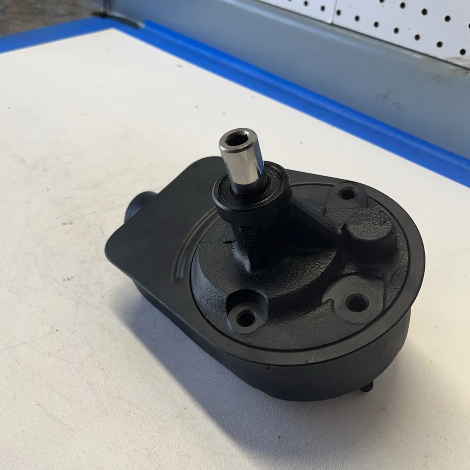 Bomba de dirección asistida A1 Cardone P/N:20-8731 Se adapta a seleccionar: Chevrolet 1988-1989 Foto 4 de 4