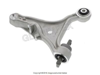 VOLVO S60 V70 (2001-2009) Control Arm FRONT LEFT / DRIVER SIDE LEMFOERDER 