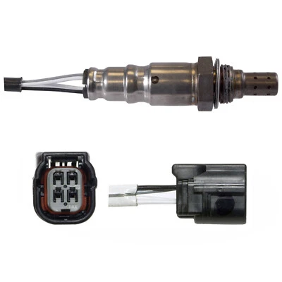 Genuine DENSO Oxygen Sensor Downstream 234-4977 for 2014 Honda CR-V 2.4L L4 - Bild 1 von 2