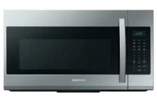 Samsung ME19R7041FS/AA 1.9cu ft 120V 1000W Stainless Steel Fingerprint Resistant
