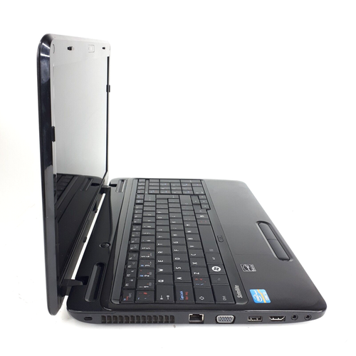 Toshiba Satellite L750 15.6" i3-2330M 6GB Ram No HDD No OS Boot To BIOS H2655 - Picture 9 of 13