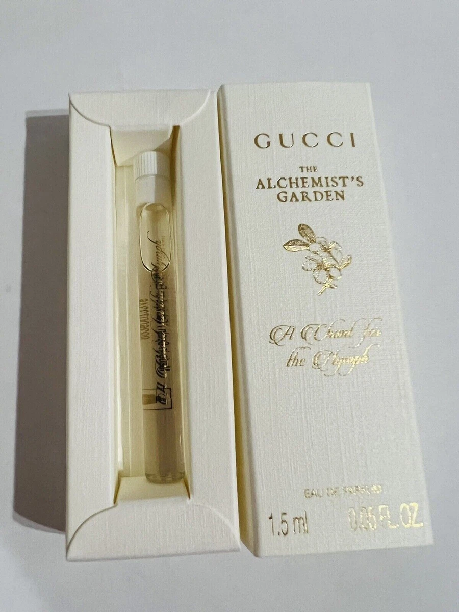 A chant for the nymph outlet eau de parfum