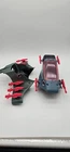 1989 Cobra FANG II GI Joe Hasbro Vintage Action Figure Vehicle (JA)