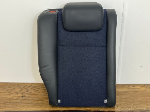 LandRover-Freelander 2 06-10 Rear Right Off Side Single Seat Back w/ Headrest