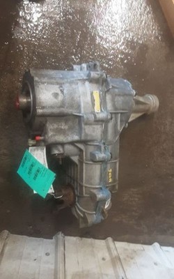 Transfer Case Warner 1356 Electronic Shift Fits 92-97 FORD F150 PICKUP 10261657